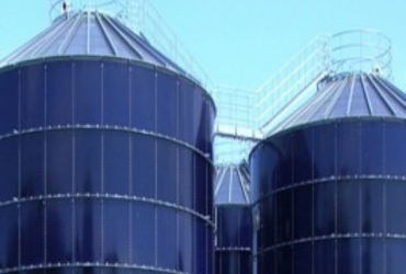  Digester & Tanks