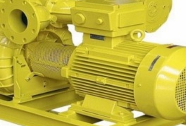 BioGas Compressor