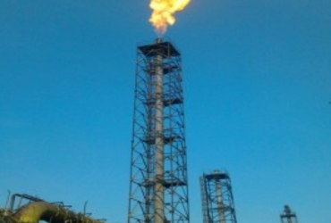 Flare System