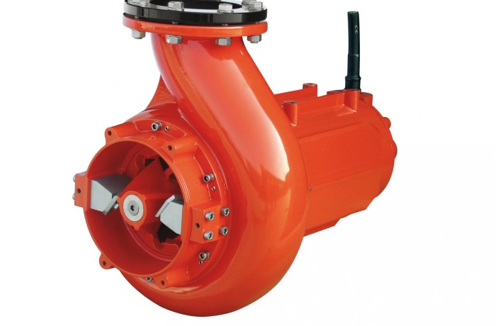 Chopper Submersible Pumps